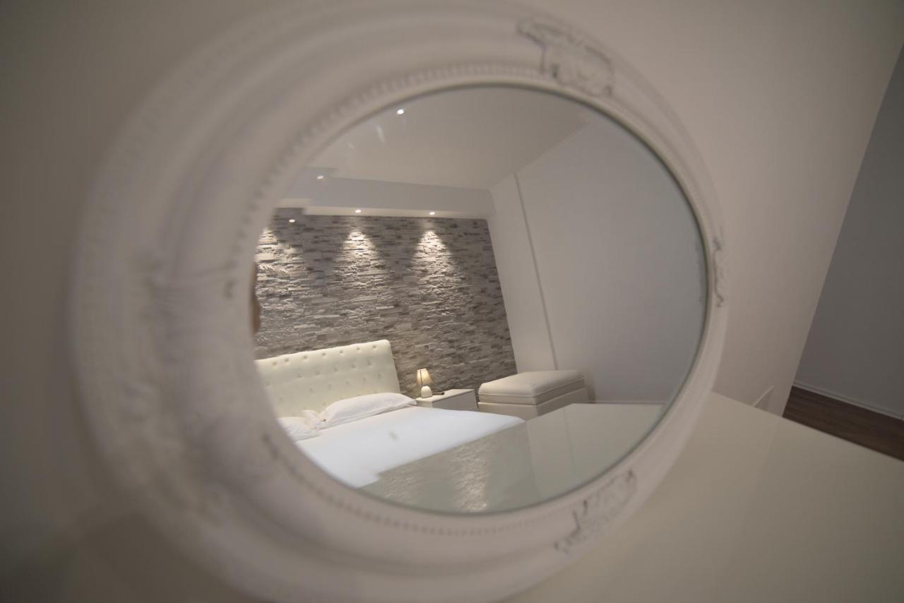 Malenki Bed & Breakfast Rome Exterior photo