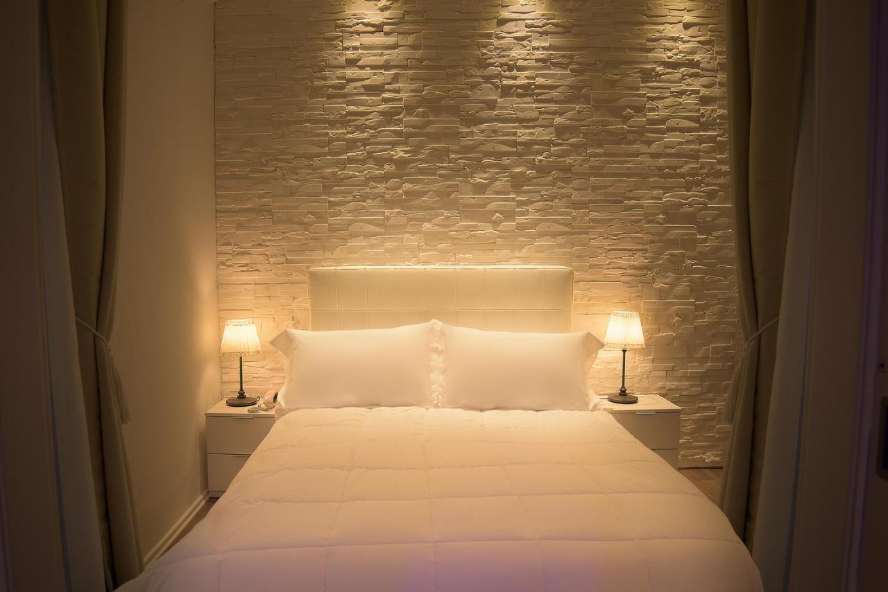 Malenki Bed & Breakfast Rome Room photo