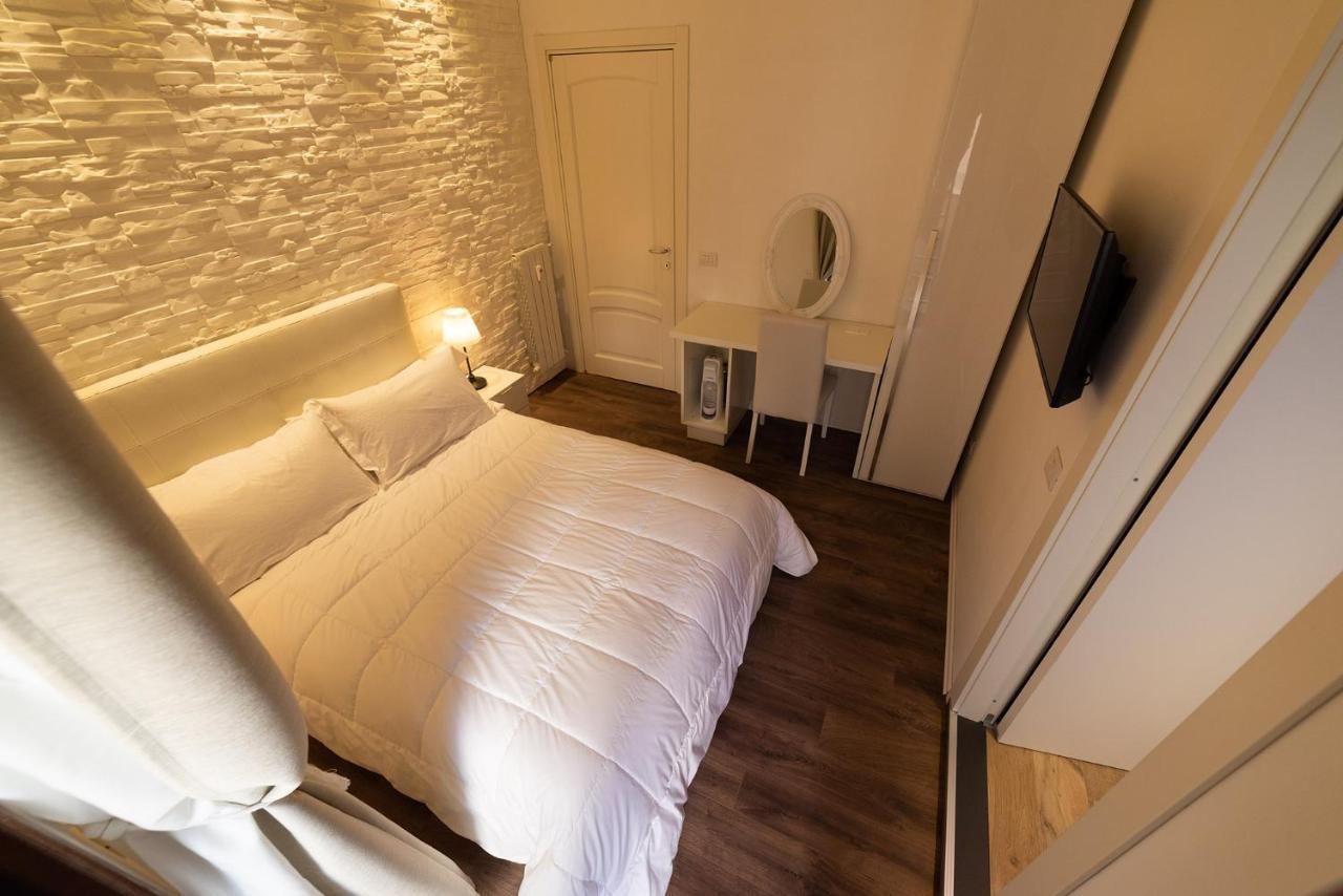 Malenki Bed & Breakfast Rome Exterior photo